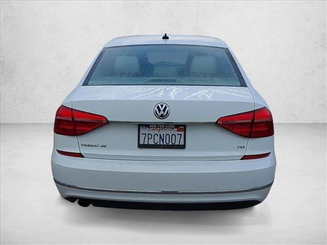 Used 2016 Volkswagen Passat 1.8T SE image 6