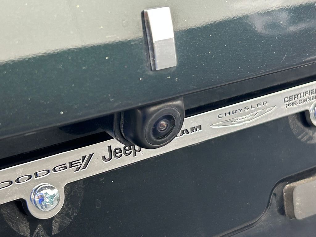 Used 2024 Hyundai Palisade Calligraphy image 48