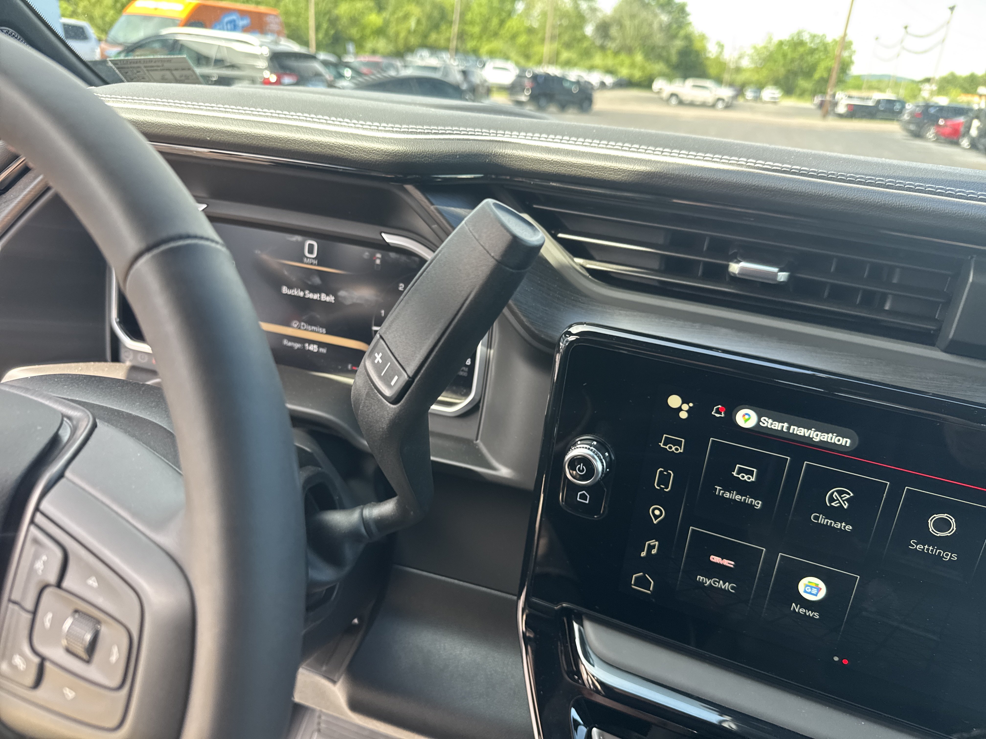 New 2026 GMC Sierra 2500 AT4X w/ AT4X AEV Edition AWD/4WD image 23