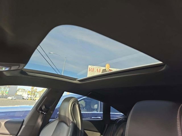 Used 2019 Audi S5 Premium Plus w/ Premium Plus image 10