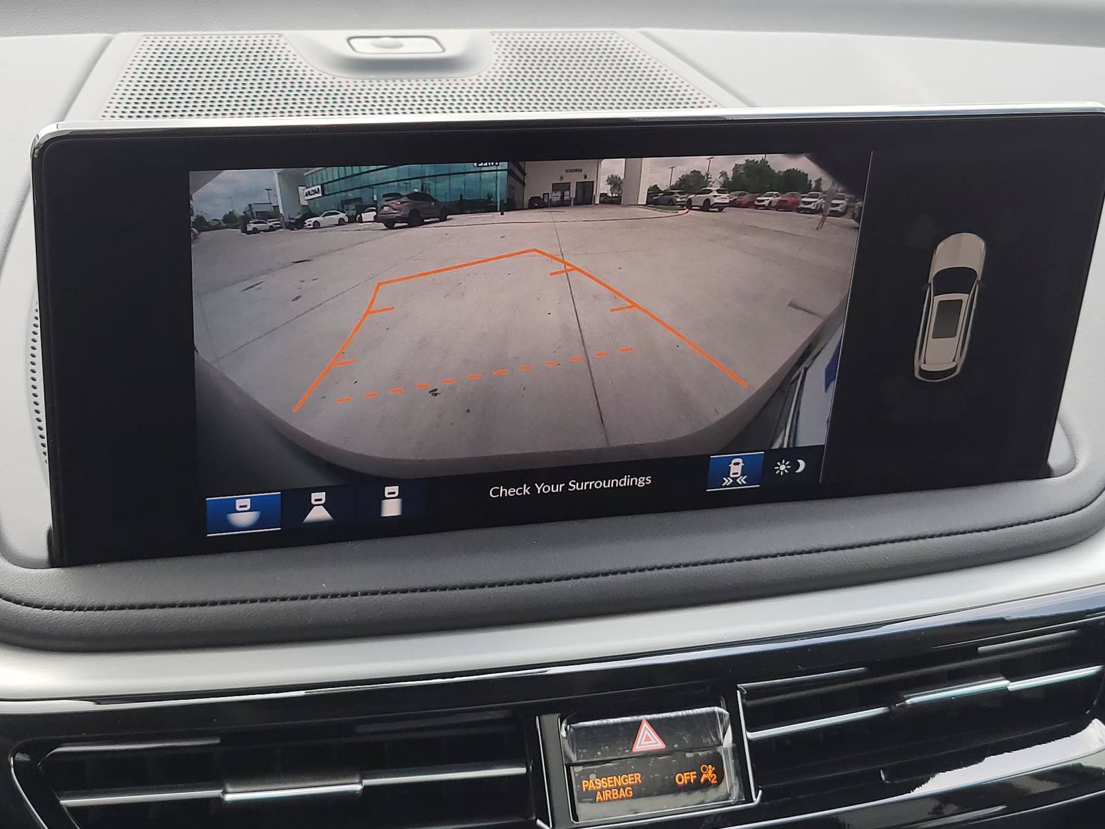 New 2026 Acura MDX w/ Technology Package AWD/4WD image 22
