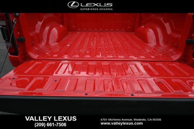 Used 2023 RAM 1500 TRX image 18