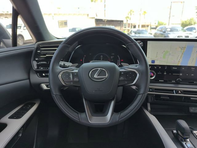 Used 2024 Lexus RX 350 Premium Plus w/ Convenience Package image 16