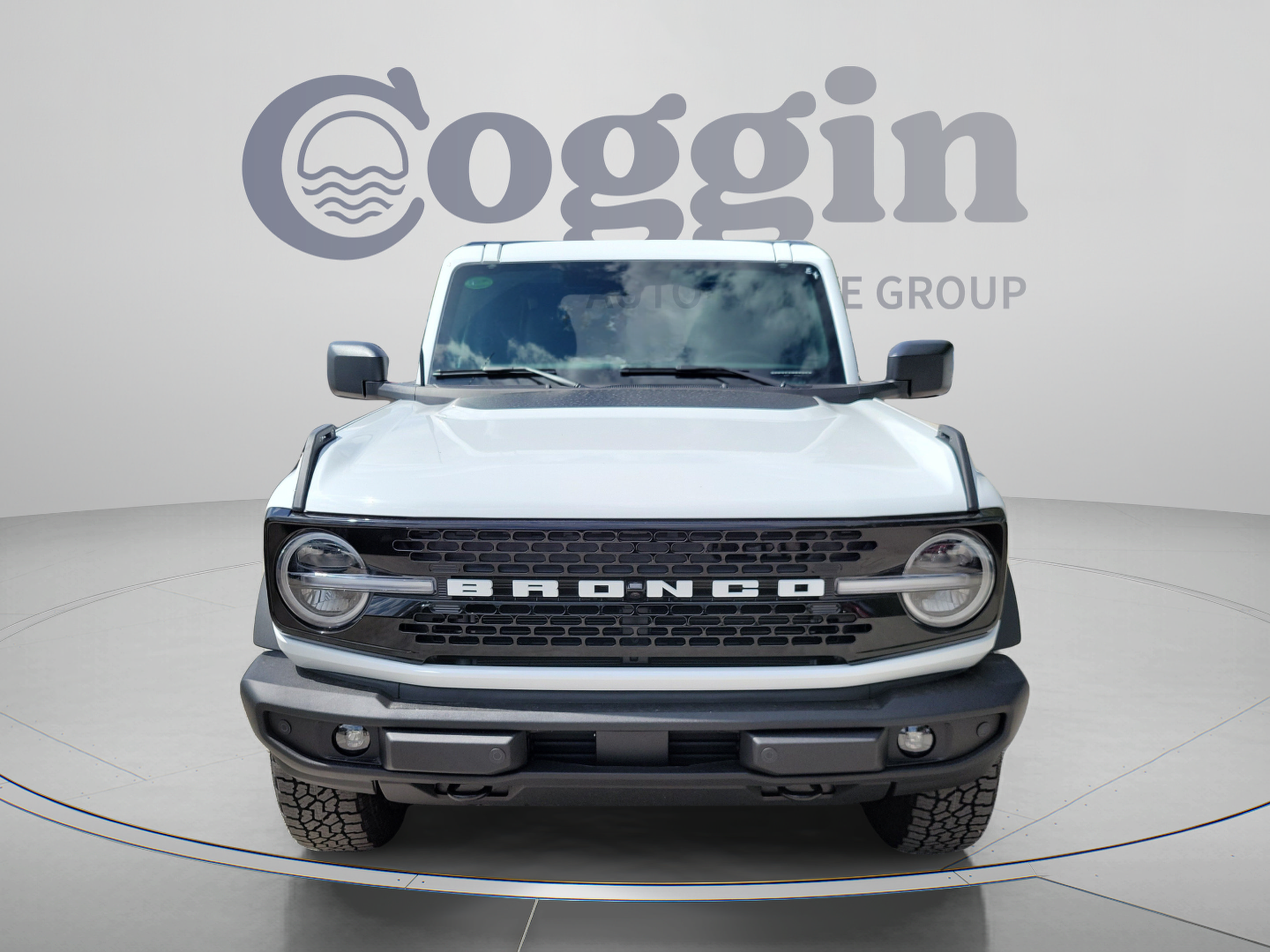 New 2026 Ford Bronco Outer Banks AWD/4WD image 6