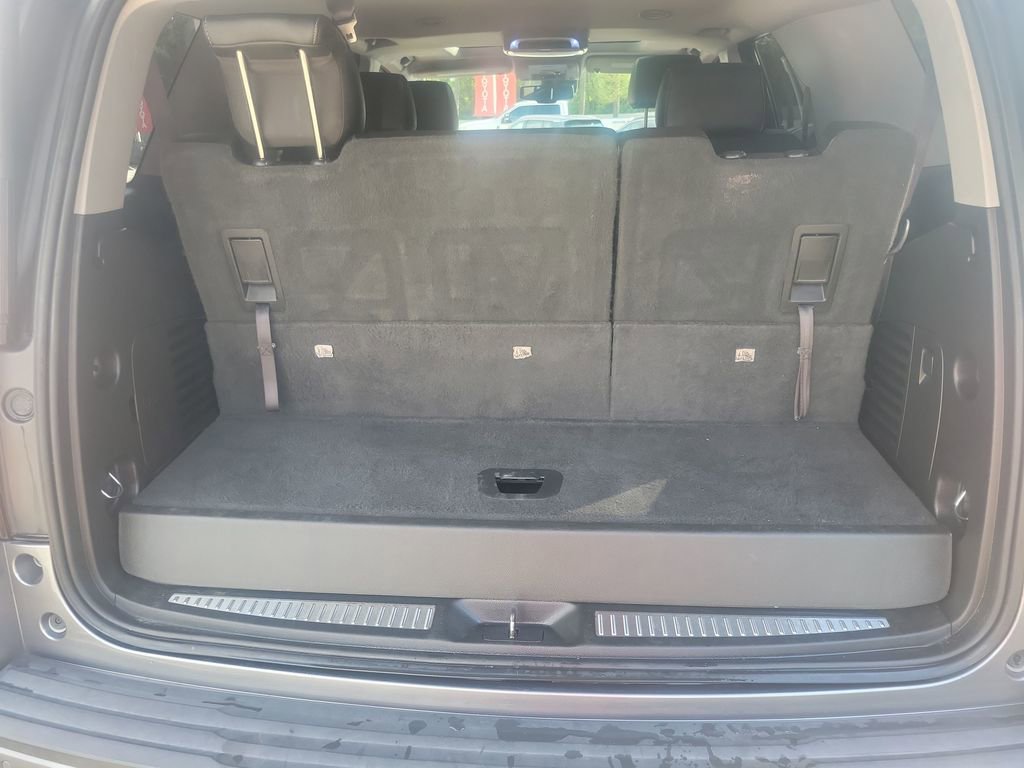Used 2019 Chevrolet Tahoe LT image 31