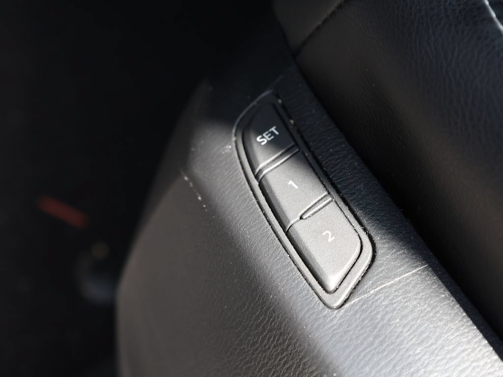 Certified 2021 MAZDA CX-9 Grand Touring FWD image 17