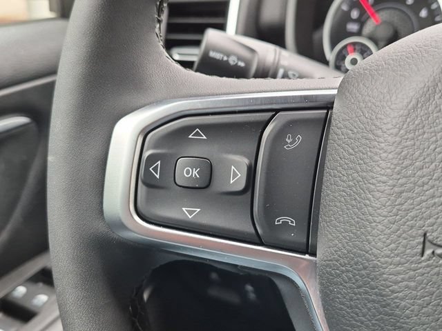 Used 2026 RAM 1500 Big Horn AWD/4WD image 15
