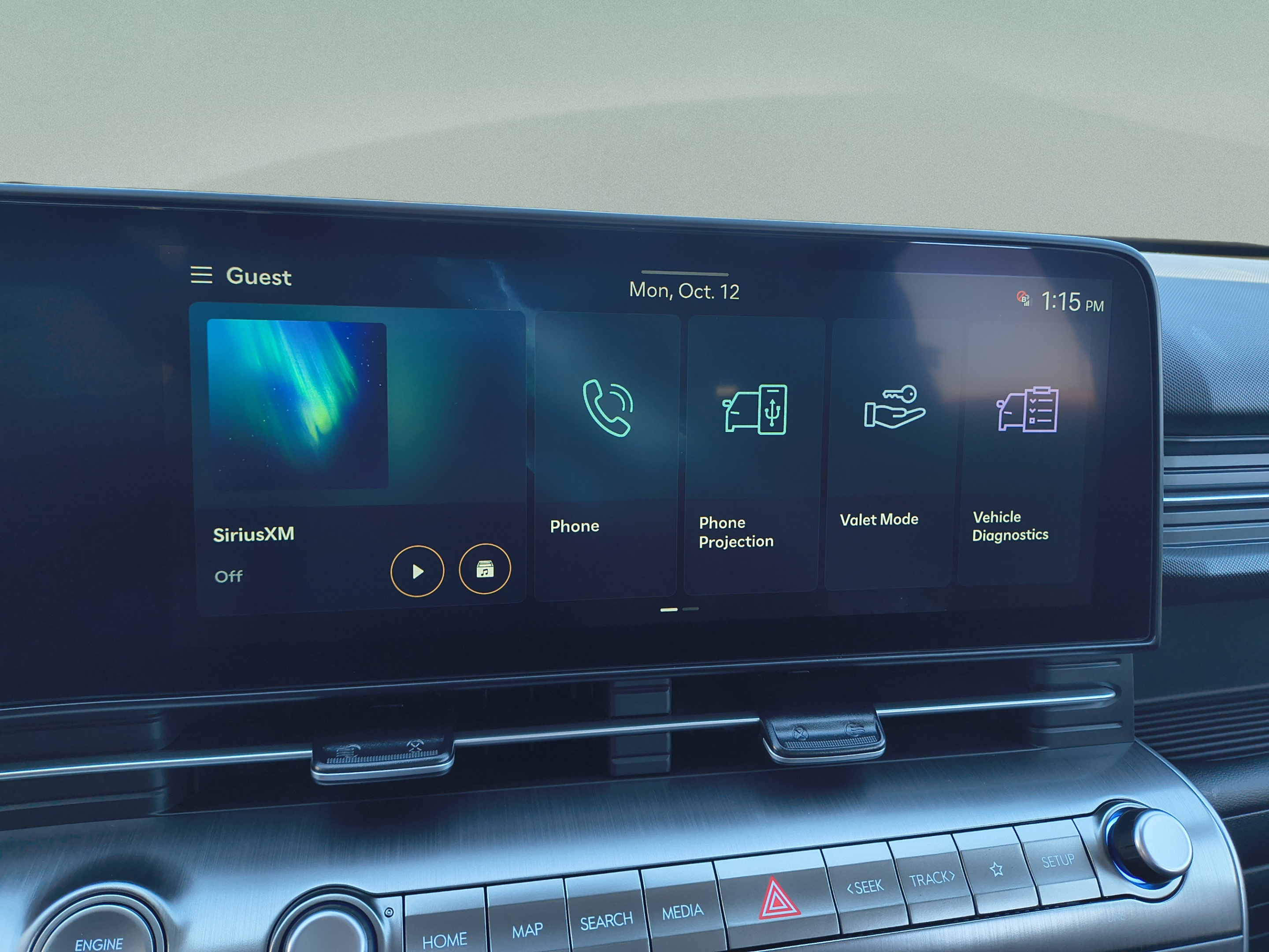 New 2027 Hyundai Kona SE FWD image 25