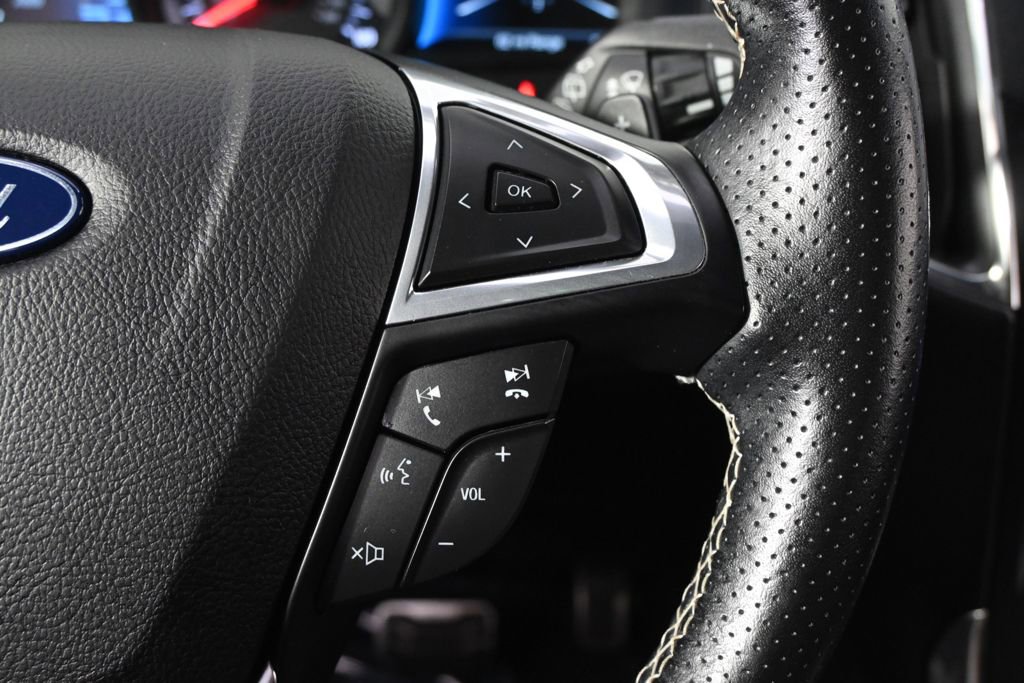 Used 2022 Ford Edge ST w/ Equipment Group 401A image 34