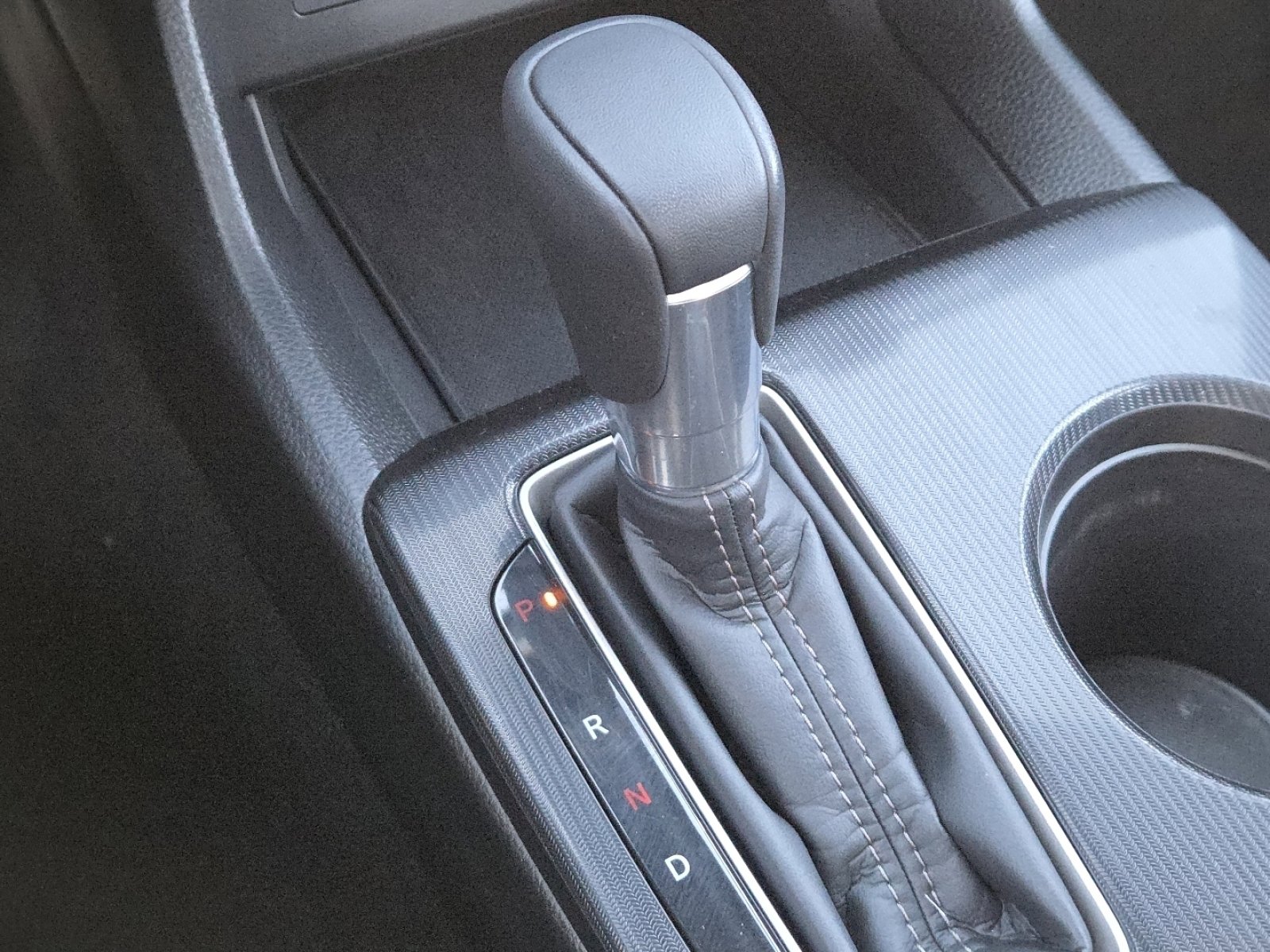 Used 2024 Honda Civic Sport image 30