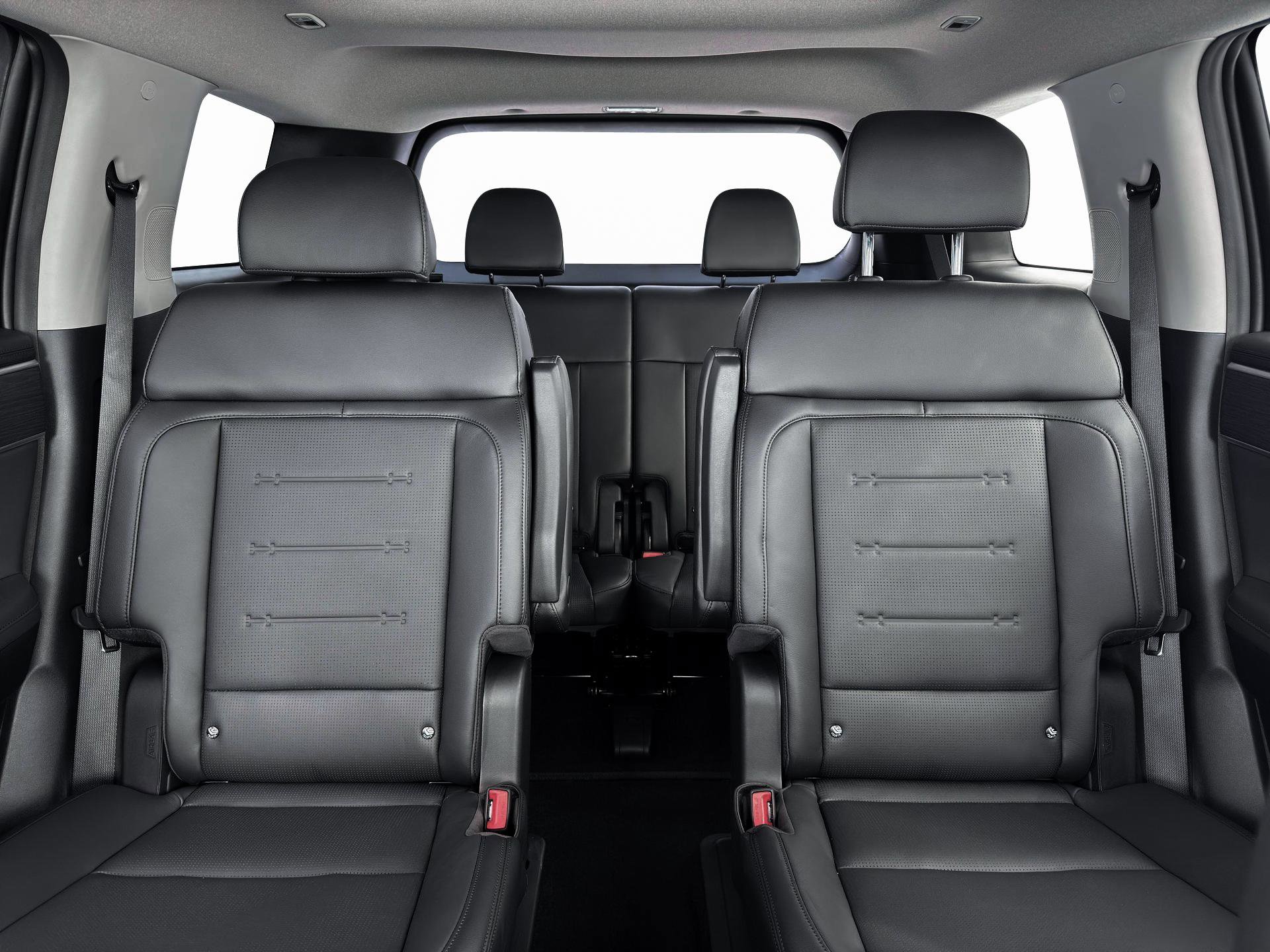 New 2026 Hyundai Santa Fe Limited image 16