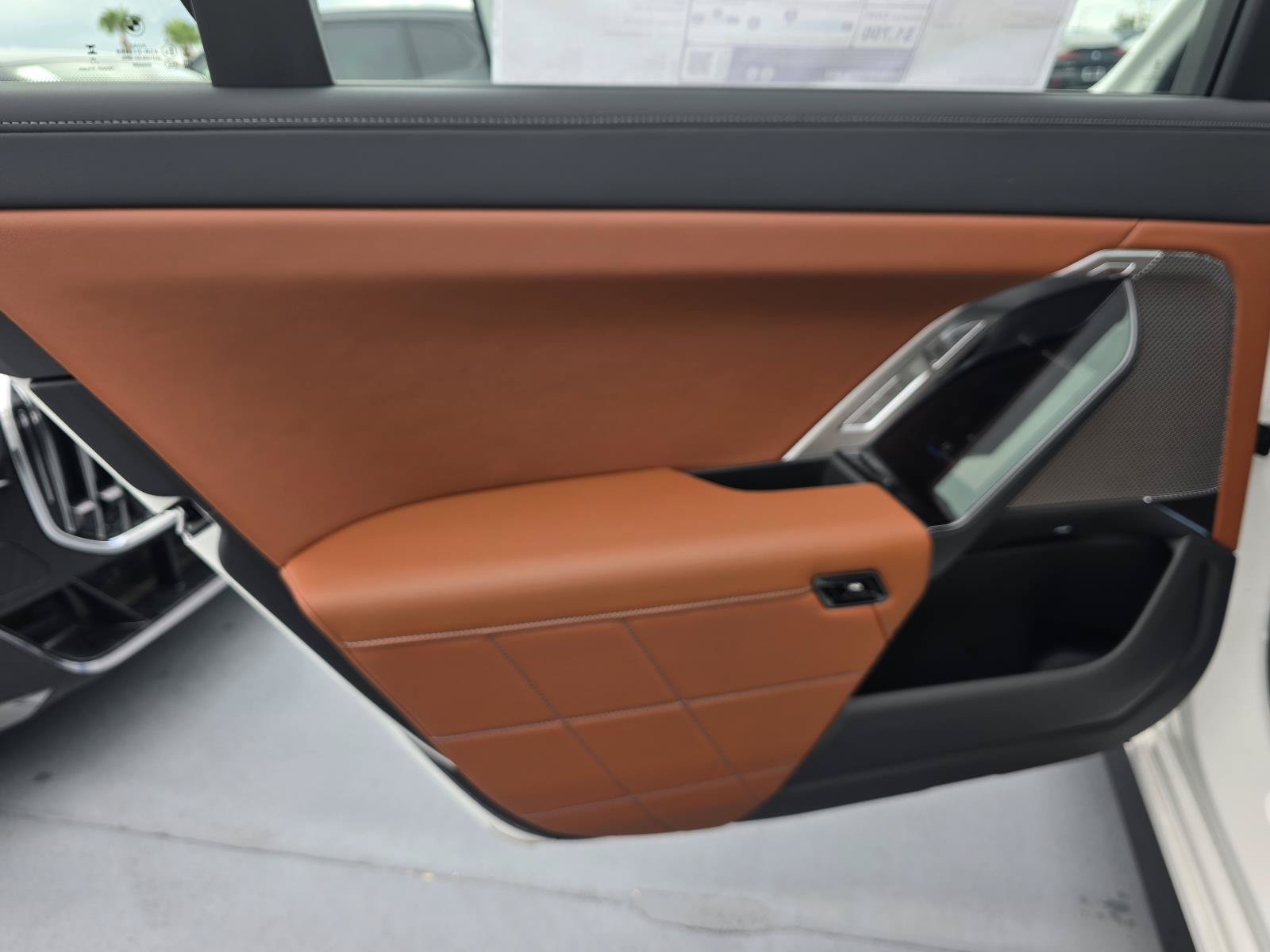 New 2026 BMW 750e xDrive w/ Executive Package AWD/4WD image 13