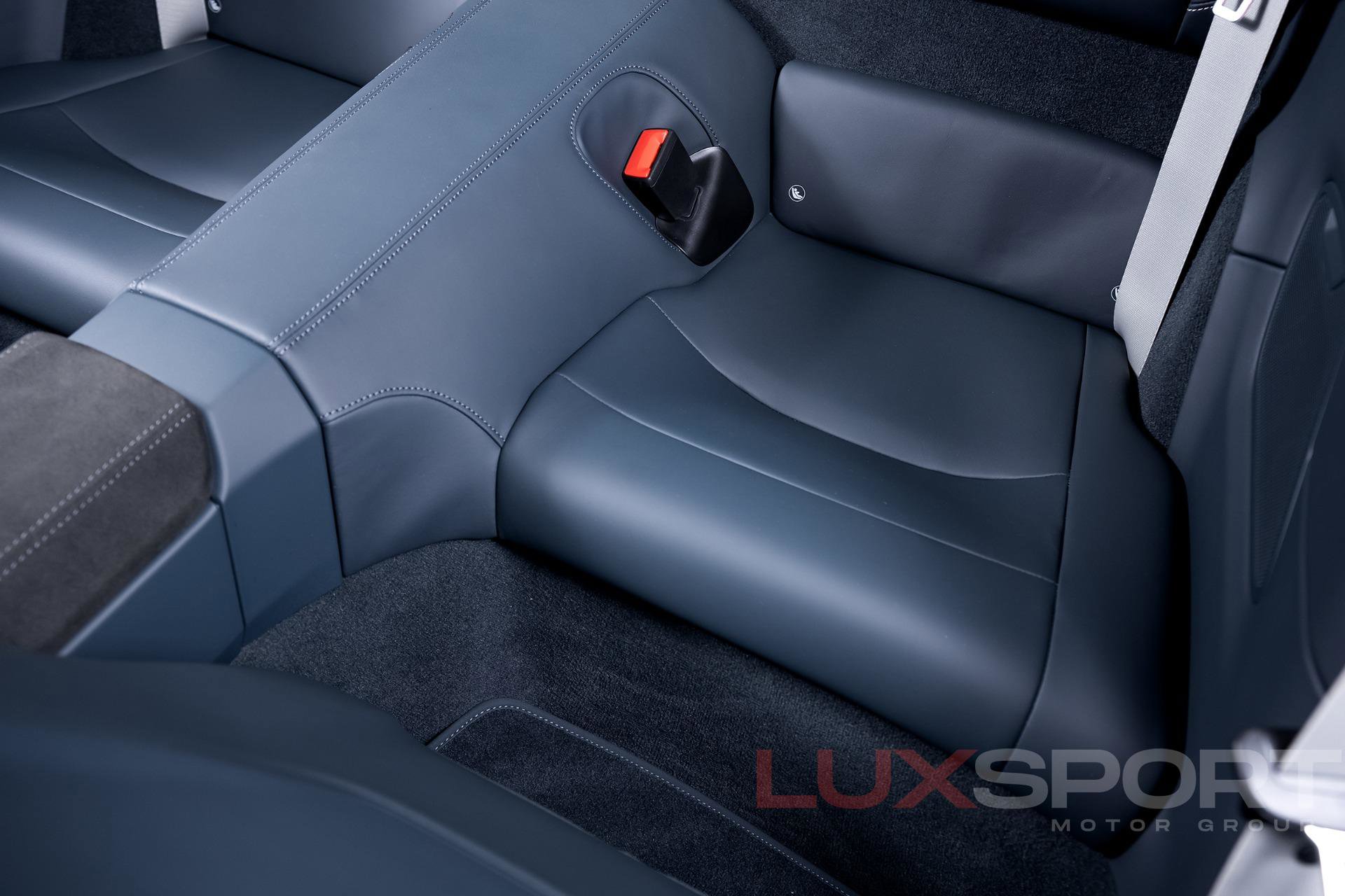 Used 2024 Porsche 911 Targa 4 GTS image 77