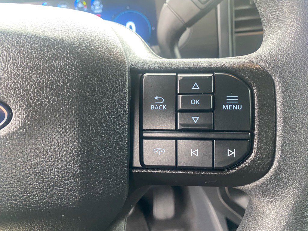 Used 2024 Ford F150 STX image 25