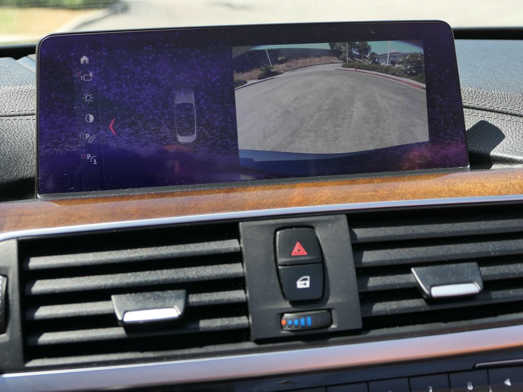 Used 2019 BMW 430i xDrive Convertible w/ Convenience Package AWD/4WD image 22