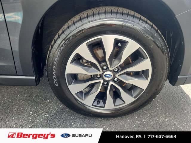 Certified 2024 Subaru Outback Limited XT AWD/4WD image 20