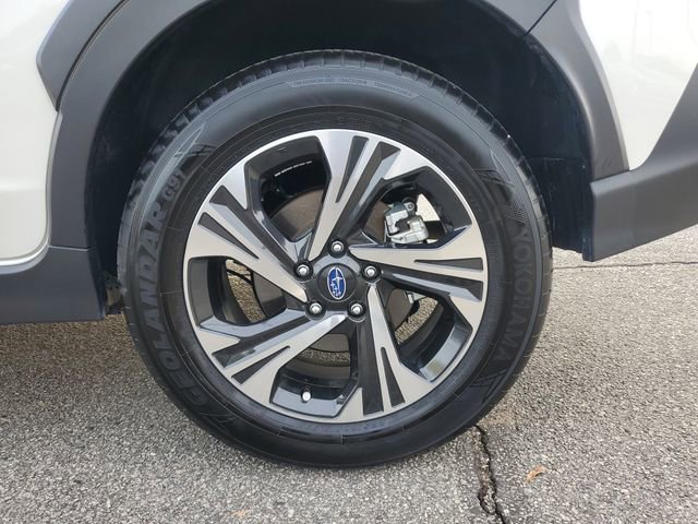 Certified 2024 Subaru Crosstrek 2.0i Premium image 10