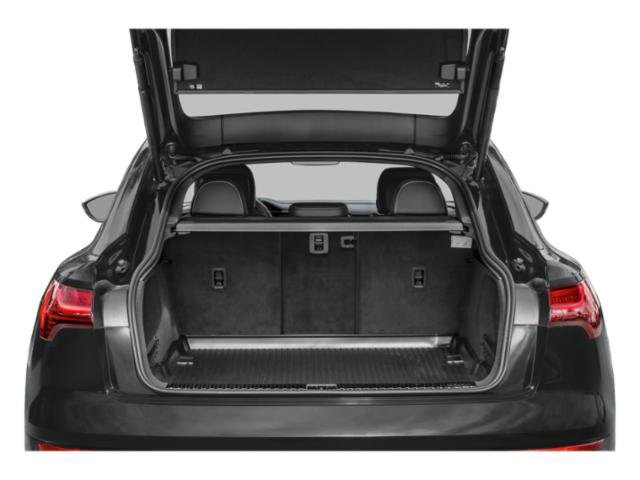 Used 2024 Audi Q8 e-tron Premium Plus w/ Premium Plus Package AWD/4WD image 11
