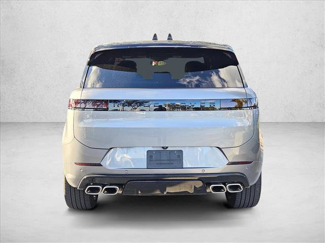 Used 2025 Land Rover Range Rover Sport Dynamic SE AWD/4WD image 7