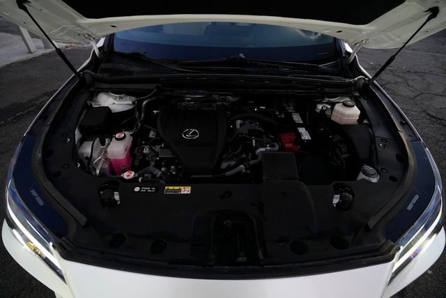 Used 2023 Lexus RX 350 Premium w/ Accessory Package image 17