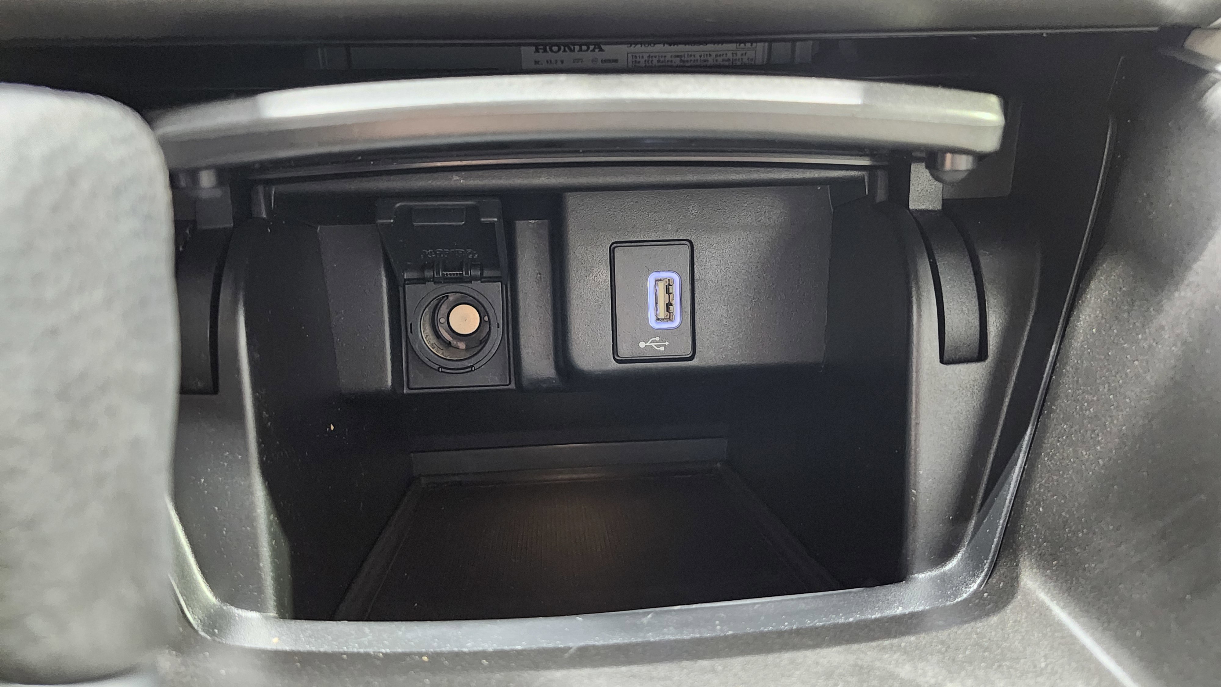 Used 2018 Honda Accord LX image 8