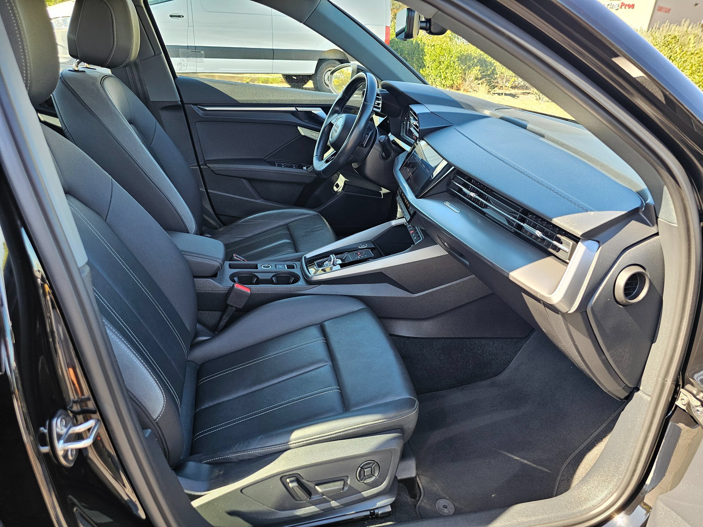 Used 2024 Audi A3 2.0T Premium FWD image 33