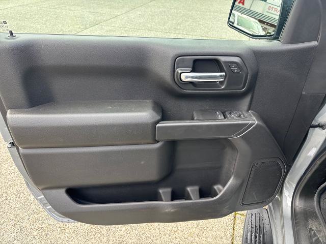 New 2026 Chevrolet Silverado 1500 W/T w/ WT Safety Package AWD/4WD image 6