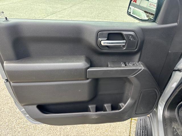 New 2026 Chevrolet Silverado 1500 W/T w/ WT Safety Package image 6