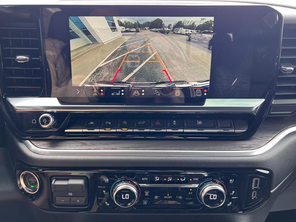 New 2026 GMC Sierra 1500 SLT w/ SLT Convenience Package image 17