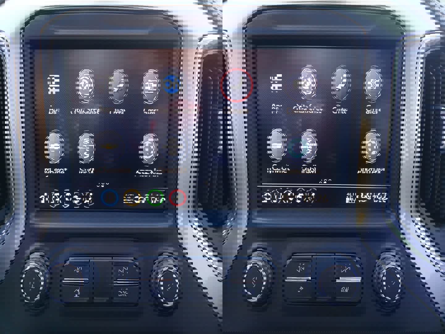 Used 2020 Chevrolet Silverado 1500 RST w/ Texas Edition image 36