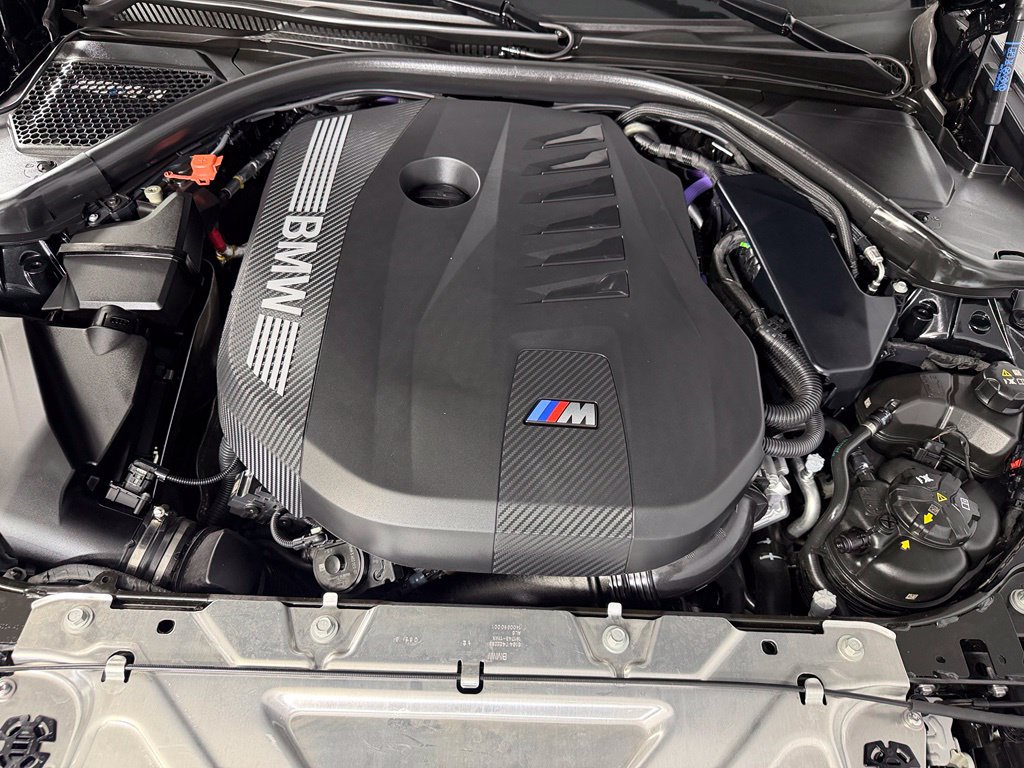 Used 2026 BMW M340i xDrive AWD/4WD image 26