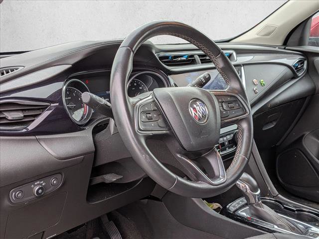 Used 2022 Buick Encore GX Select image 9