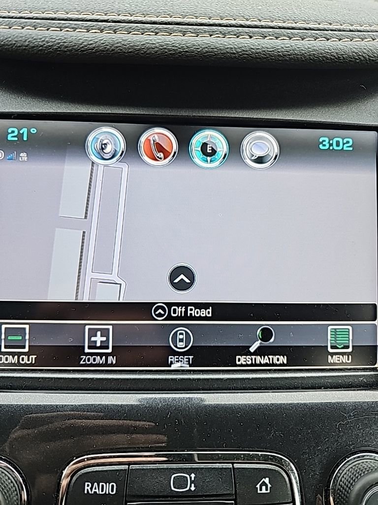 Used 2018 Chevrolet Impala Premier image 15