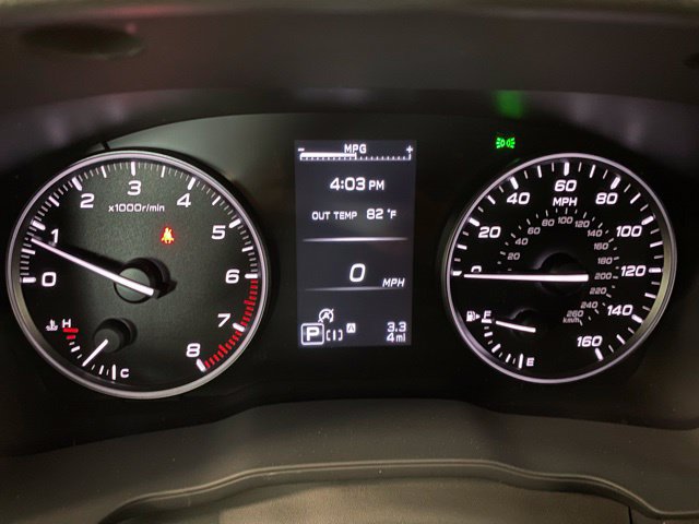 New 2026 Subaru Forester Limited AWD/4WD image 27