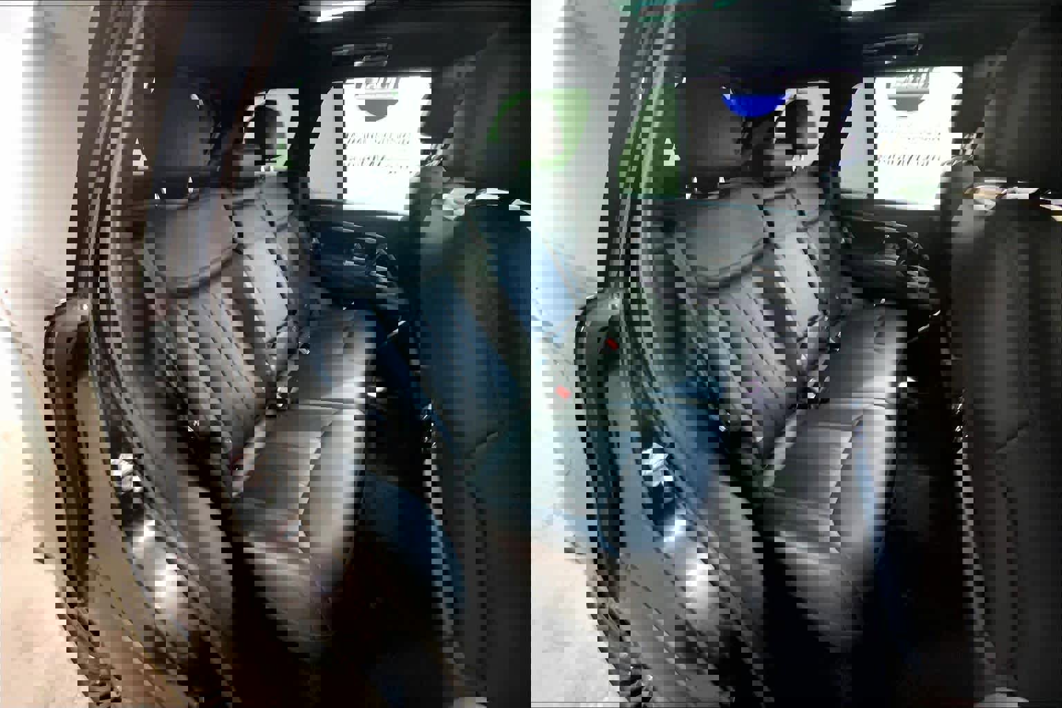 Used 2023 Land Rover Range Rover SE AWD/4WD image 20