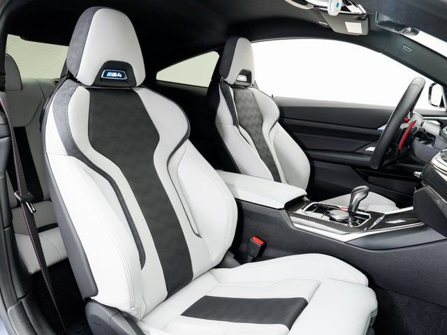 Used 2026 BMW M4 xDrive Competition w/ Executive Package image 25