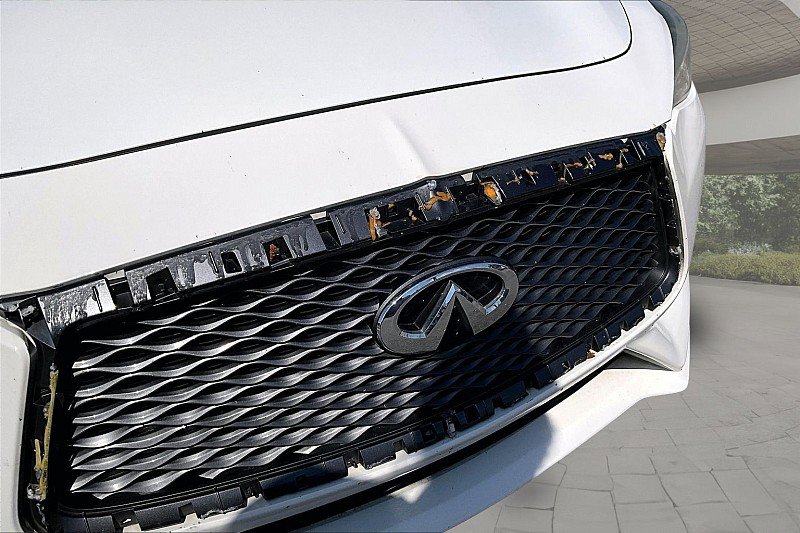Used 2018 INFINITI Q60 3.0t Luxe image 53
