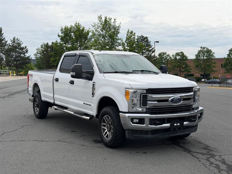 Used 2018 Ford F350 XLT w/ XLT Value Package