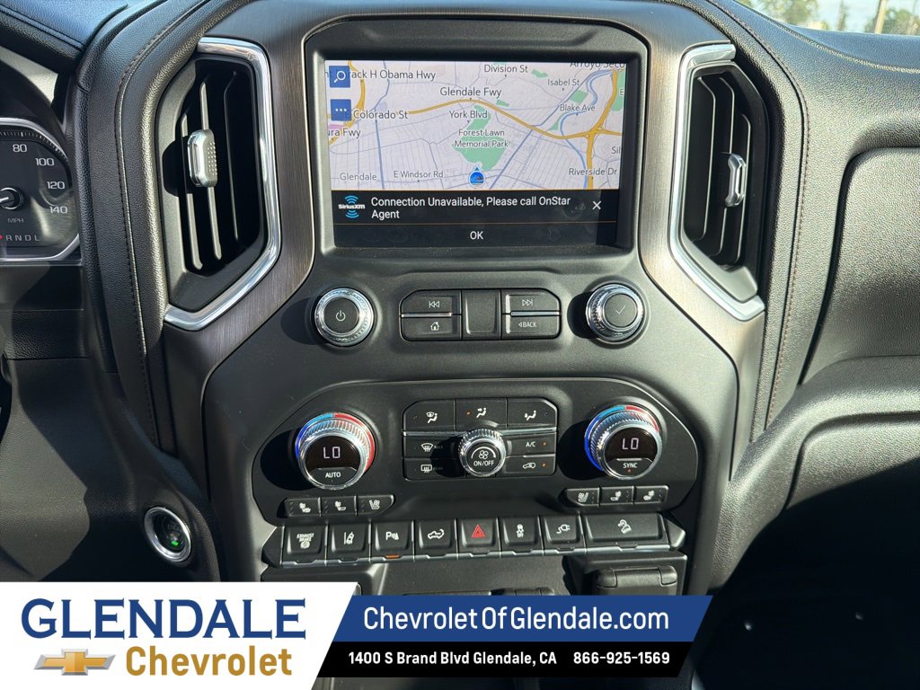 Used 2021 GMC Sierra 2500 AT4 w/ AT4 Premium Plus Package image 10