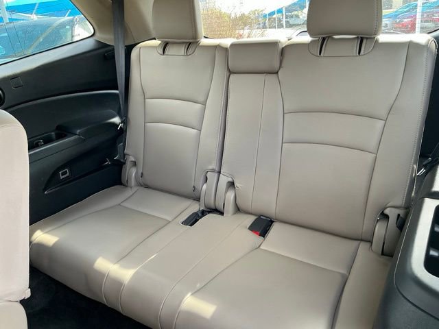 Used 2016 Honda Pilot EX-L image 9