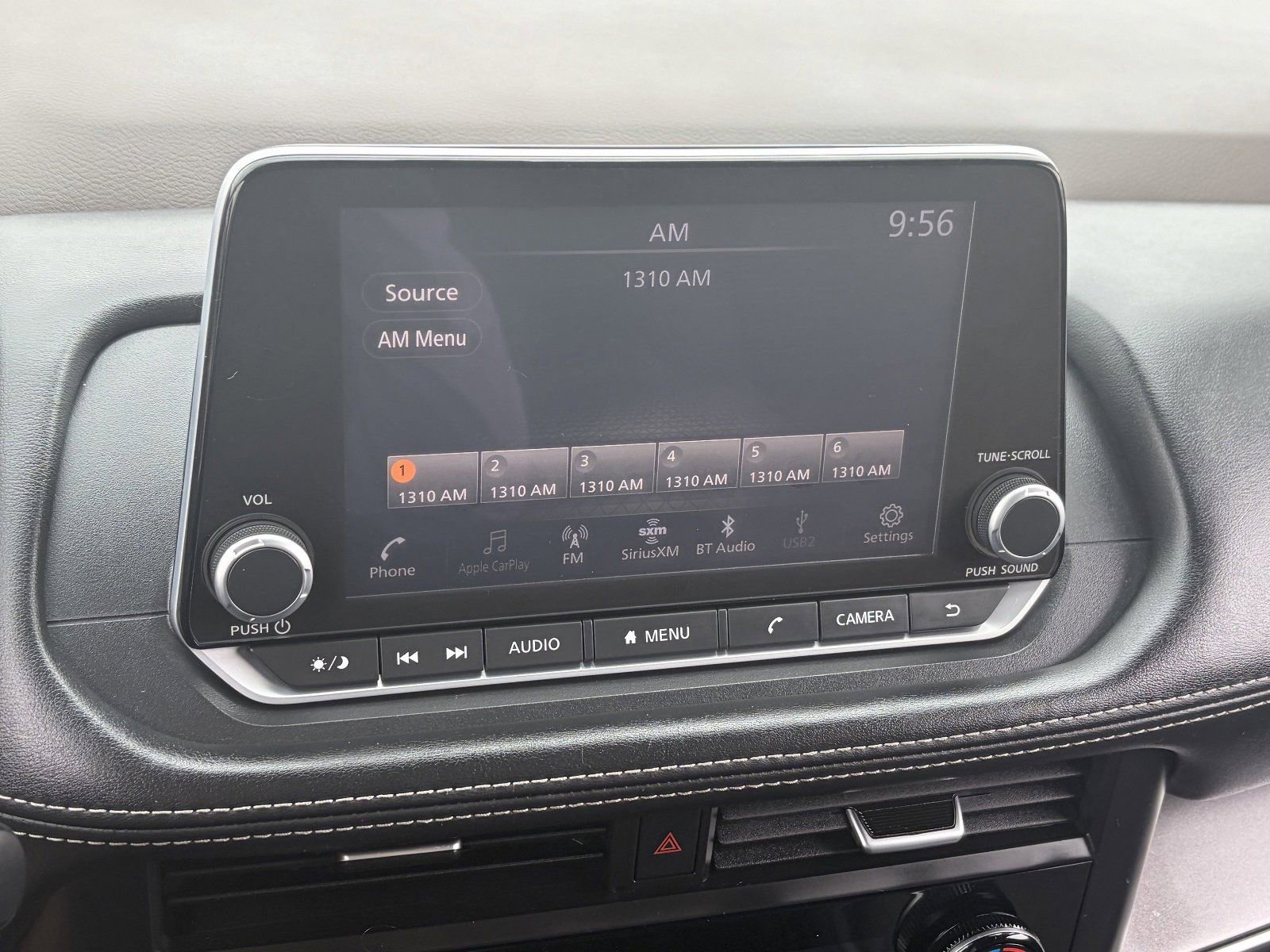 Certified 2023 Nissan Rogue SV image 27