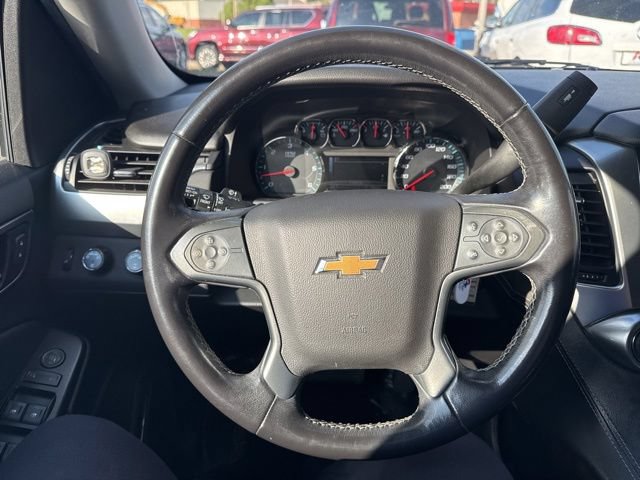 Used 2020 Chevrolet Tahoe LS AWD/4WD image 22