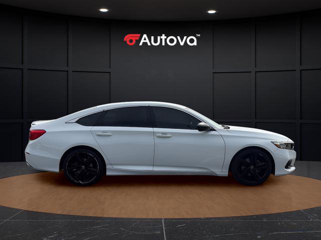Used 2022 Honda Accord Sport Special Edition image 6
