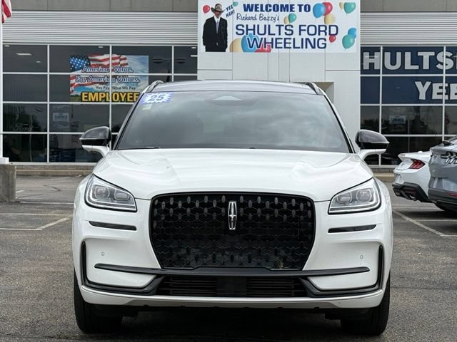 Used 2025 Lincoln Corsair Reserve w/ Equipment Group 202A FWD image 31
