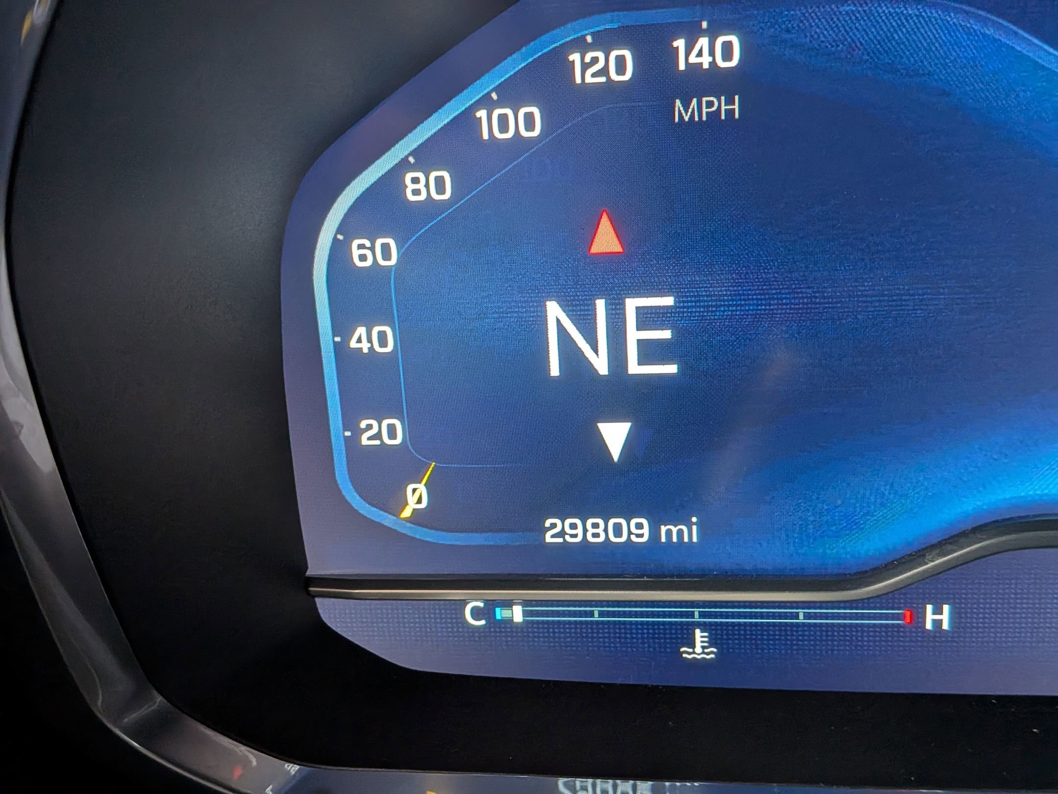 Certified 2023 Chevrolet Suburban RST w/ Luxury Package image 25