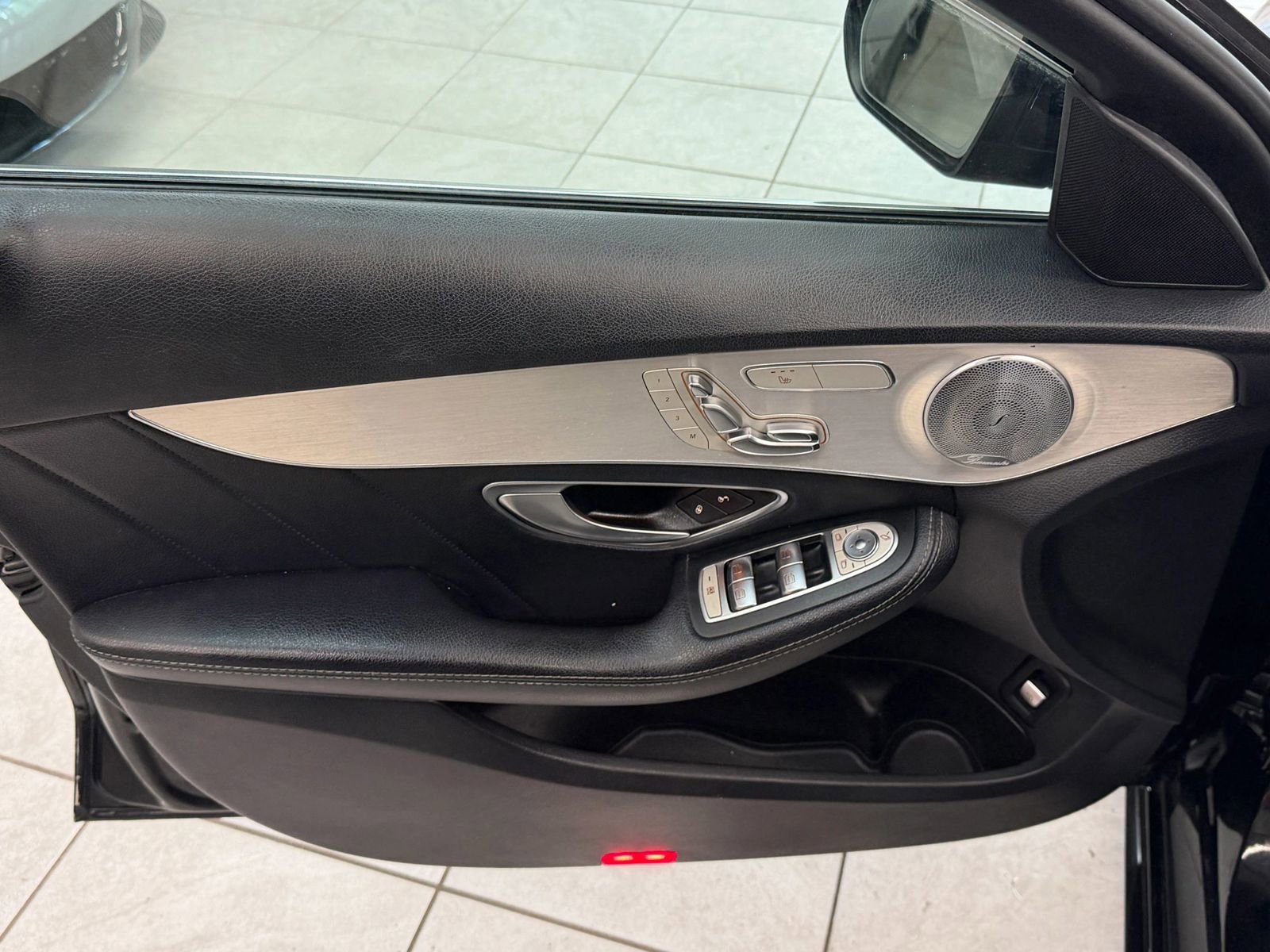 Used 2018 Mercedes-Benz C 300 Sedan w/ AMG Line image 13