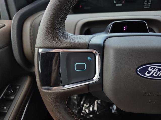 New 2027 Ford Expedition King Ranch AWD/4WD image 21