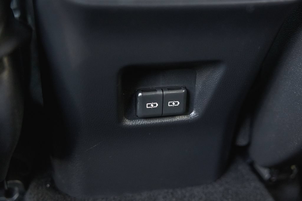 Certified 2024 Toyota RAV4 XLE w/ Convenience Package FWD image 31