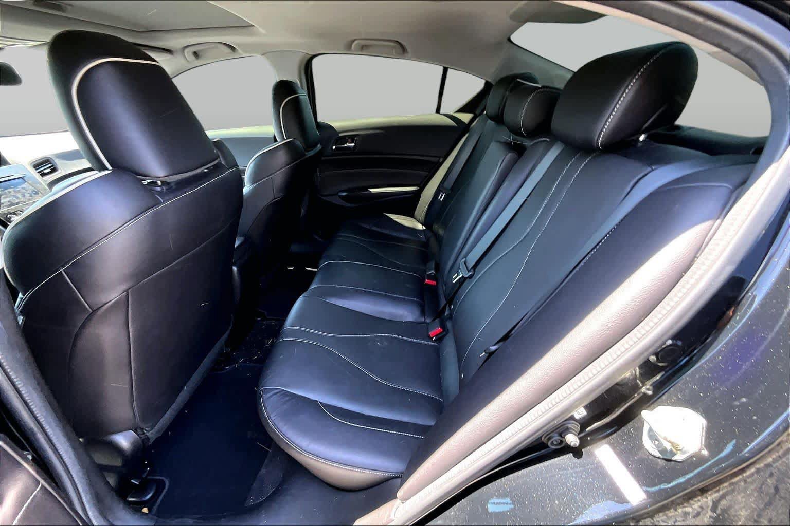 Used 2019 Acura ILX FWD image 19