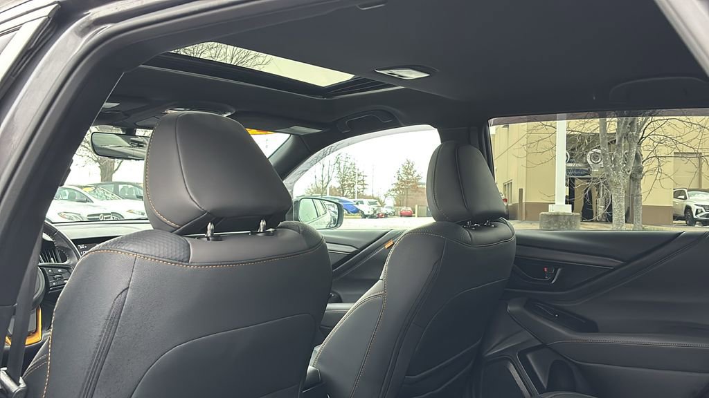 Used 2023 Subaru Outback Wilderness image 32